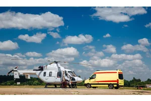 Medjet Review: Why Travelers Need Better Evacuation Coverage