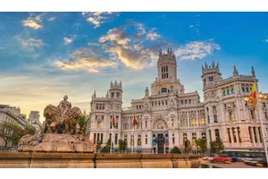 The 7 Best Hostels in Madrid
