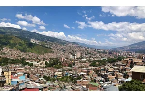 The 10 Best Cities to Be a Digital Nomad