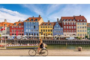 The 5 Best Hostels in Copenhagen