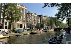 The Best Walking Tours in Amsterdam