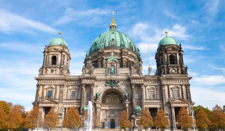 The Best Walking Tours in Berlin