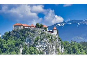 Slovenia was a Stunning Surprise
