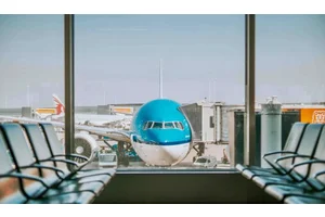 How to Get Paid When Your Flight is Delayed
