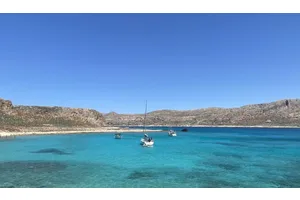 Fulfilling Childhood Dreams in Crete