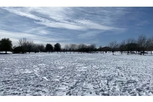 Austin’s Snowpocalypse: The Storm that Took the City Down