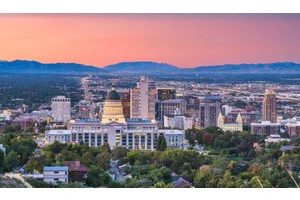 Salt Lake City Is Cooler Than You Think