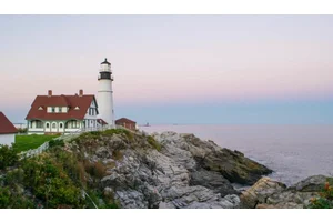 Road-Tripping New England: My Suggested Itinerary