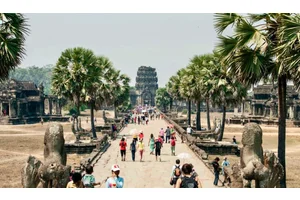 Why I Hope This Pandemic Changes Our Attitude Towards Travel