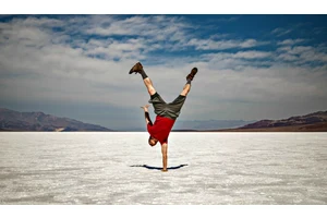 Why Cynics Will Always Be Haters and How to Prove Them Wrong