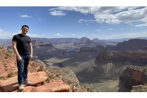 Highlights from My 5th U.S. Road Trip