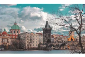 Where to Stay in Prague: The Best Neighborhoods for Your Visit