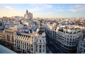 Where to Stay in Madrid: The Best Neighborhoods for Your Visit