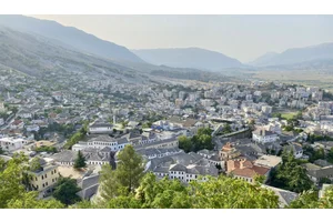 Albania: An Unexpected Journey