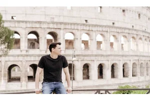 The 7 Best Hostels in Rome