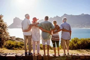 The Best Travel Insurance Companies for Seniors
