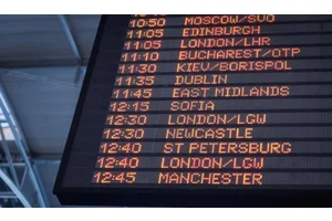 Why You Should Start Booking Your Future Trips Now