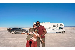 13 Tips for RVing with Kids