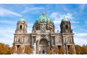 The Best Walking Tours in Berlin