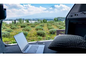 11 Tips for Mastering Life as a Digital Nomad