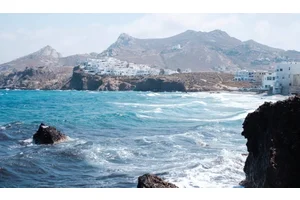 Greece: Ten Years Later