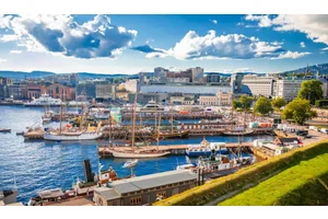 How to Spend 48 Hours in Oslo