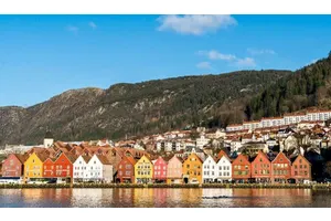 The 14 Best Things to Do in Bergen, Norway