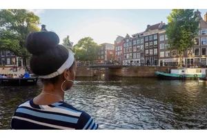 Why Don’t More Black American Women Travel Solo?