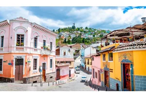 The 13 Best Things to Do in Quito, Ecuador
