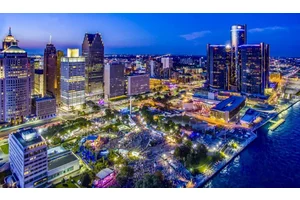 14 Things to See and Do in Detroit