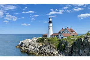 A Love Letter to Maine