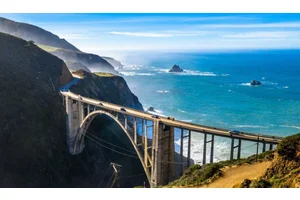California Road Trip: A 21-Day Suggested Itinerary
