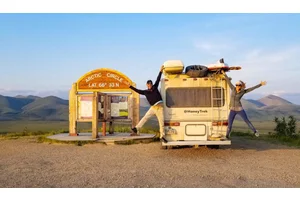 How to Plan a Successful RV Trip