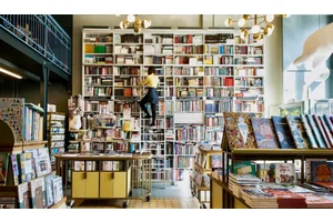 My Favorite Books of 2020