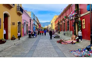 Oaxaca: An Even Bigger Love Story