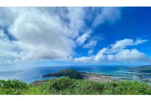 How to Road-Trip Around Oahu