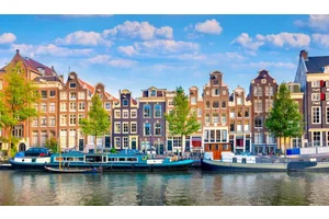 The 32 Best Things to See and Do in Amsterdam