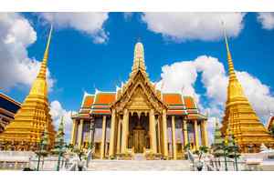 The 22 Best Things to Do in Bangkok