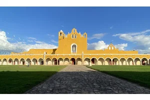 Mexico: A Love Story