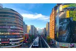 How to See Taiwan on a Budget