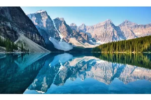 How to See Alberta: A 10-Day Suggested Driving Itinerary