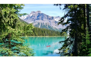 Canada Road Trip: A One Month Suggested Itinerary