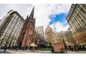 A Guide to Exploring Colonial New York City