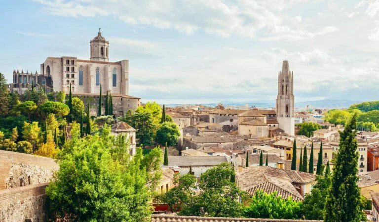 10 Things to See and Do in Girona, Spain