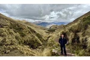 How to Become a Sustainable Traveler