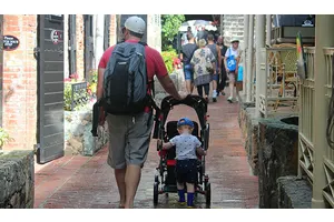 9 Tips for Better Family Travel