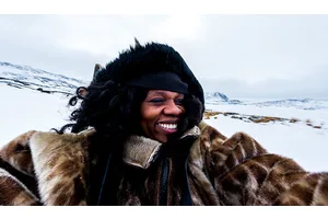 Living Lagom in Sweden: An Interview With Lola Akerstrom