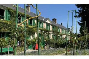 The 10 Best Day Trips from Paris