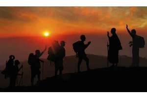 Why Travel Can Change the World