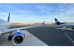 Top Signs You’re a Frequent Flier
